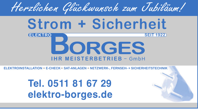 Elektro Borges GmbH