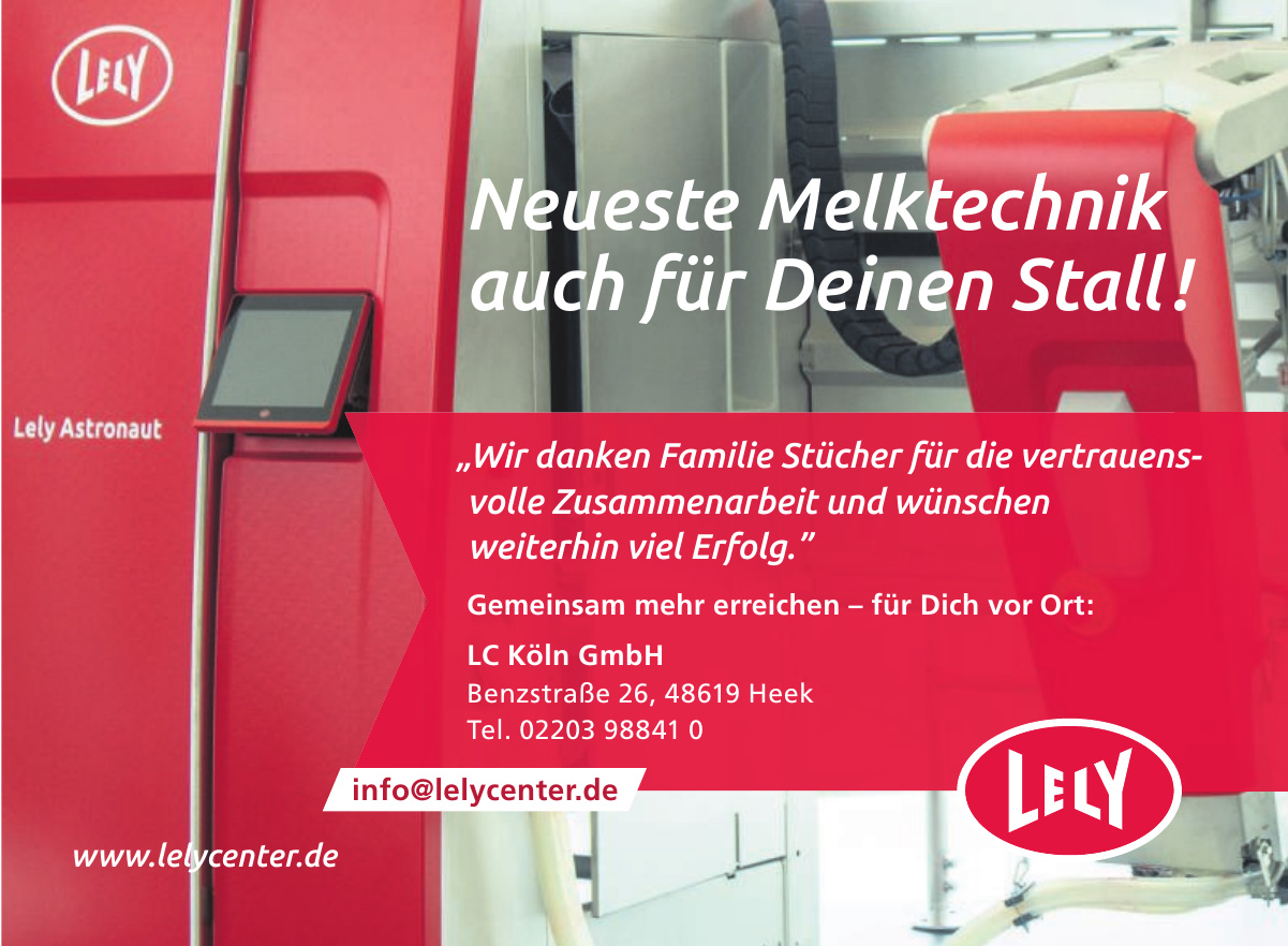 LC Köln GmbH LC Köln GmbH