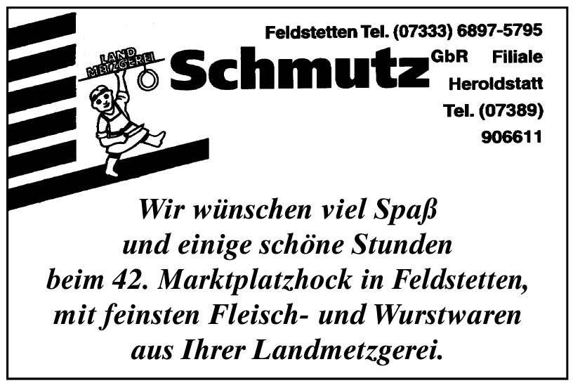 Land Metzgerei Schmutz GbR Land Metzgerei Schmutz GbR