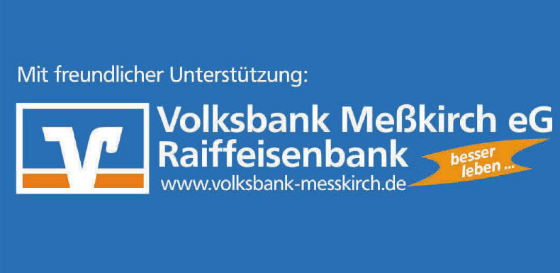 Volksbank Meßkirch eG Raiffeisenbank