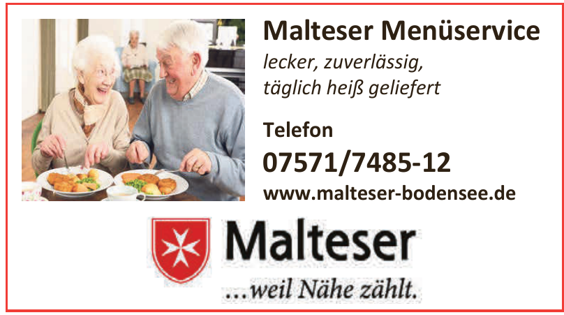 Malteser Hilfsdienst gGmbH Malteser Hilfsdienst gGmbH