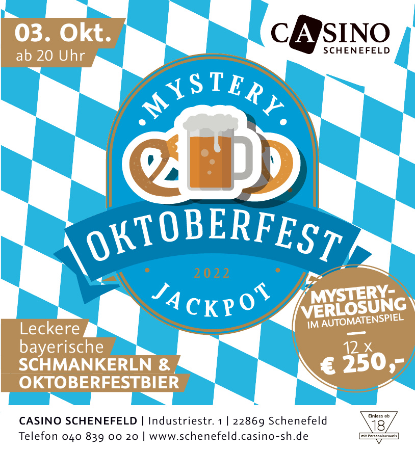 Casino Schenefeld