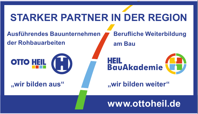 Otto Heil Otto Heil