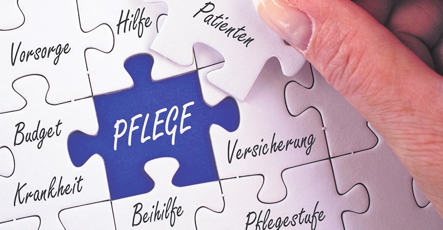 Um sich auf das Alter vorzubereiten, müssen viele Aspekte bedacht werden Bild: DOC RABE Media/stock.adobe.com Um sich auf das Alter vorzubereiten, müssen viele Aspekte bedacht werden Bild: DOC RABE Media/stock.adobe.com