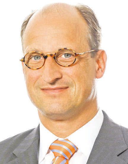 Jan Thomas Ockershausen FOTO: R Jan Thomas Ockershausen FOTO: R