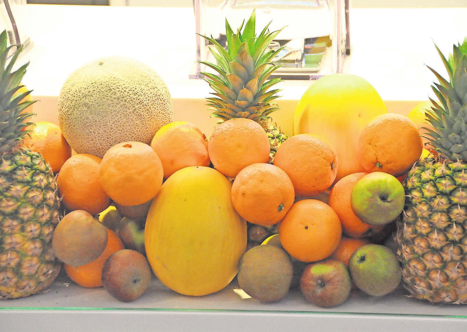 Eine gesunde und ausgewogene Ernährung ist noch immer die Basis um Mangelerscheinungen vorzubeugen. Vitalstoffe können unterstützend helfen. Eine gesunde und ausgewogene Ernährung ist noch immer die Basis um Mangelerscheinungen vorzubeugen. Vitalstoffe können unterstützend helfen.