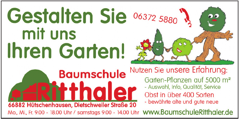 Lebensqualität durch „Wärmemöbel“ steigern - Kusel - Rheinpfalz