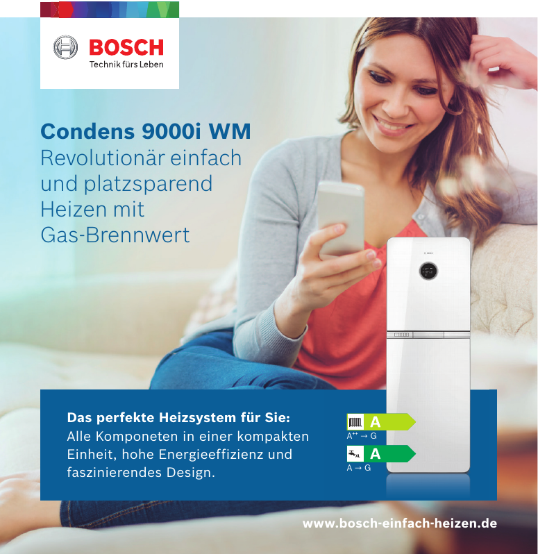 Bosch Bosch