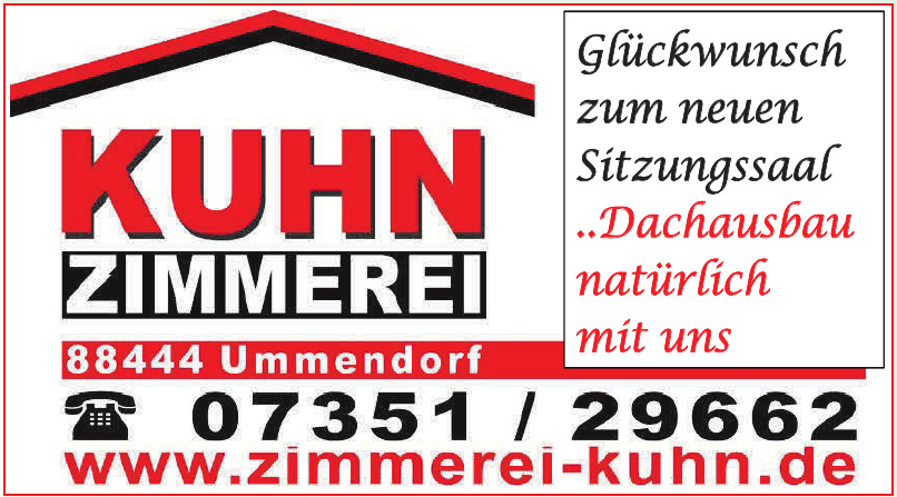Kuhn Zimmerei Kuhn Zimmerei