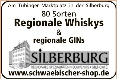 Silberburg Silberburg
