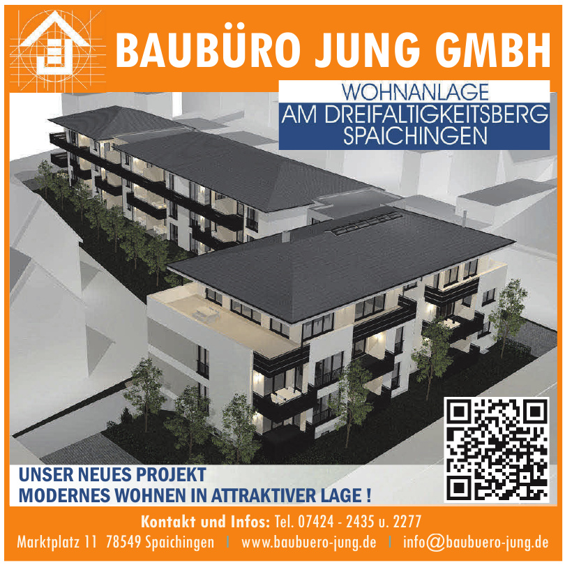 Baubüro Jung GmbH Baubüro Jung GmbH