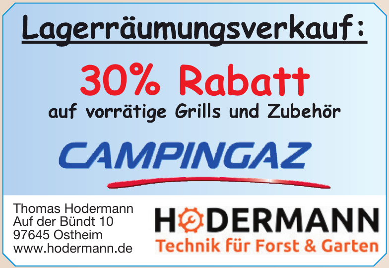 Thomas Hodermann Thomas Hodermann