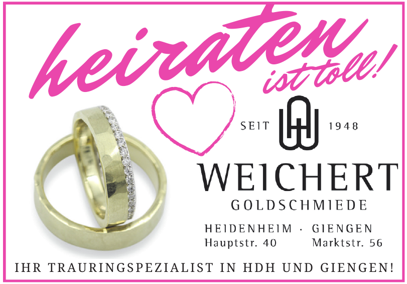 Goldschmiede Weichert Goldschmiede Weichert