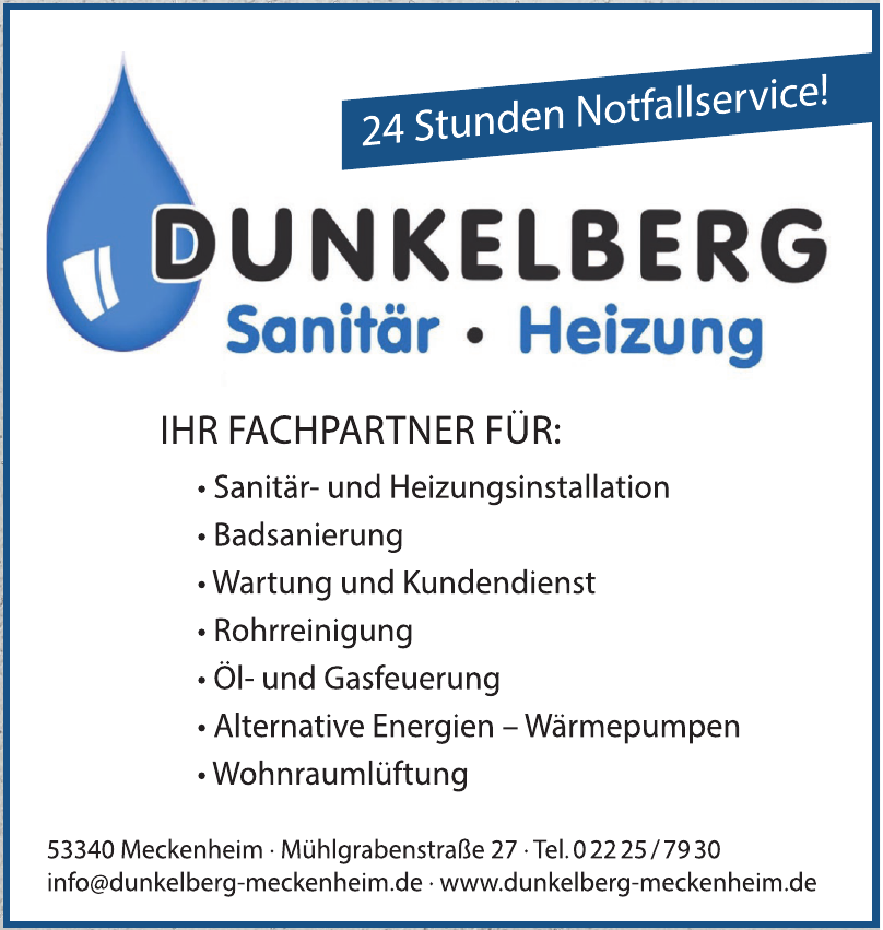 Dunkelberg