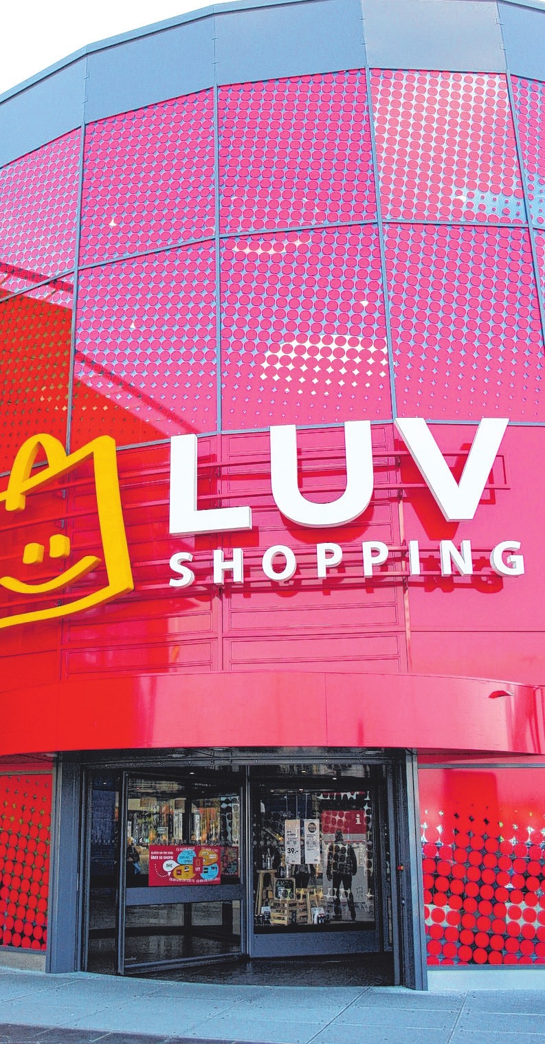 Am Sonntag dreht sich im LUV Center alles um das Thema Musik und Shoppen. FOTOS: DL, DLYASTOKIV/STOCK.ADOBE.COM Am Sonntag dreht sich im LUV Center alles um das Thema Musik und Shoppen. FOTOS: DL, DLYASTOKIV/STOCK.ADOBE.COM