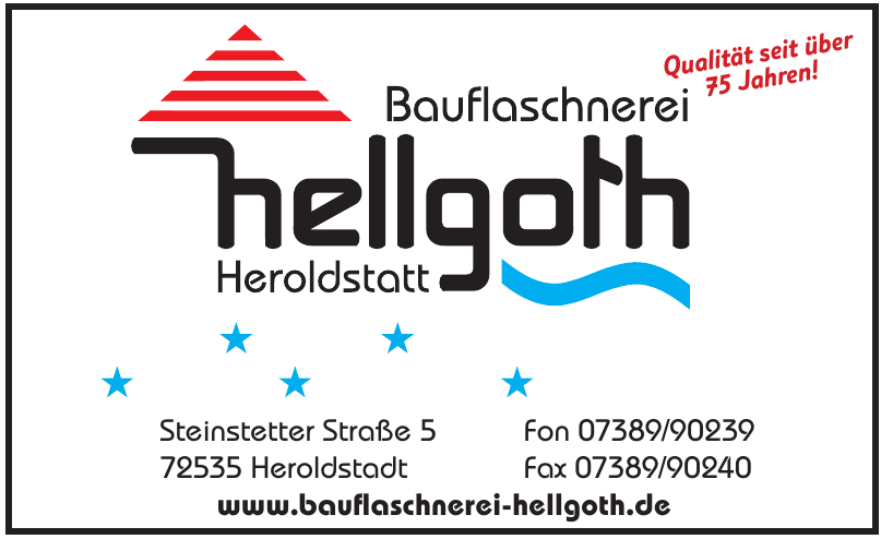 Bauflaschnerei Hellgoth Bauflaschnerei Hellgoth