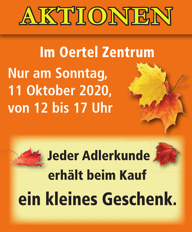 Oertel Zentrum Oertel Zentrum