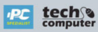 Verkauf und Service bei Tech Computer – trotz Lockdown Image 1 Verkauf und Service bei Tech Computer – trotz Lockdown Image 1