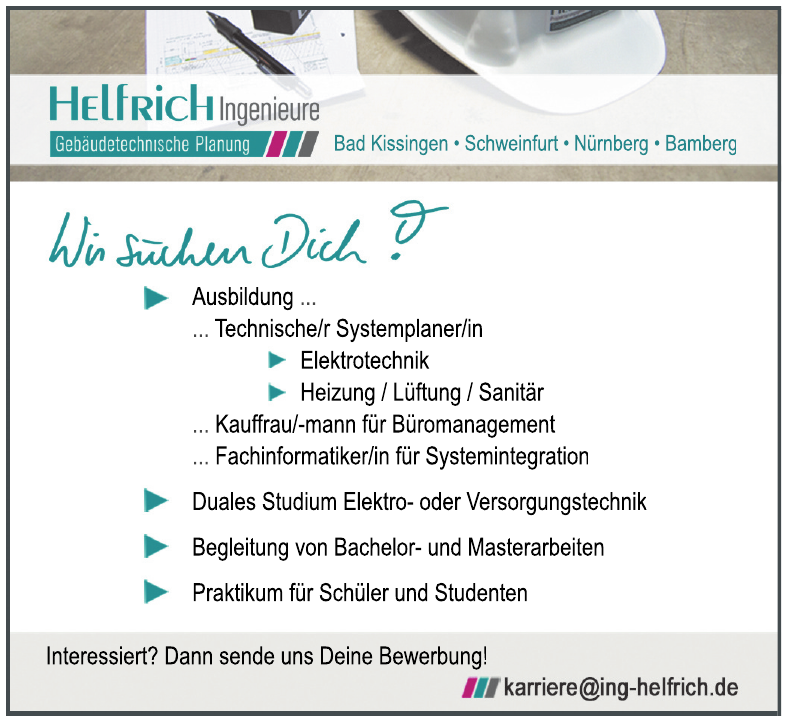 Helfrich Ingenieure Helfrich Ingenieure