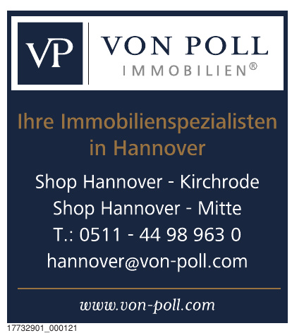 VP Von Poll Immobilien VP Von Poll Immobilien