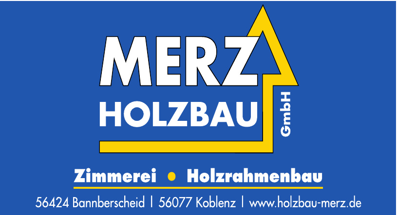 Merz Holzbau GmbH