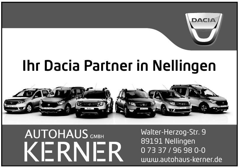 Autohaus Kerner GmbH Autohaus Kerner GmbH