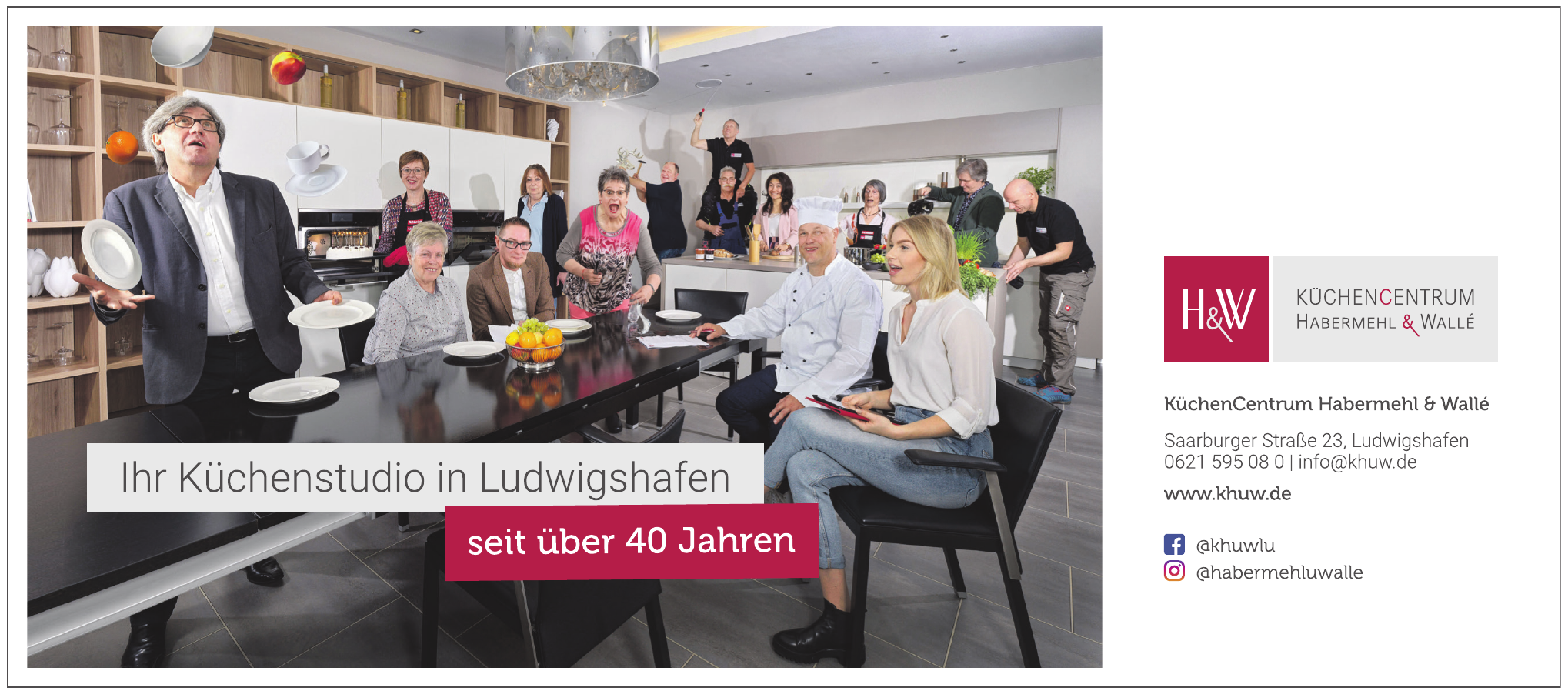 Küchen Centrum Habermehl & Wallé Küchen Centrum Habermehl & Wallé