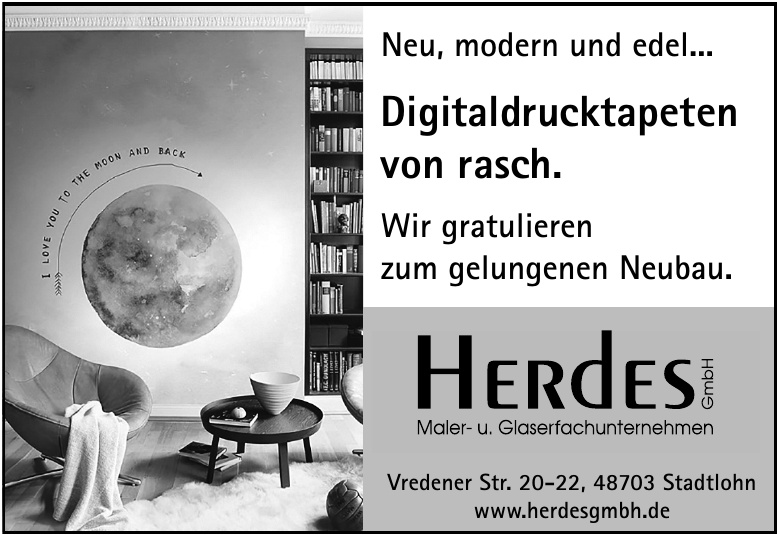 Herdes GmbH