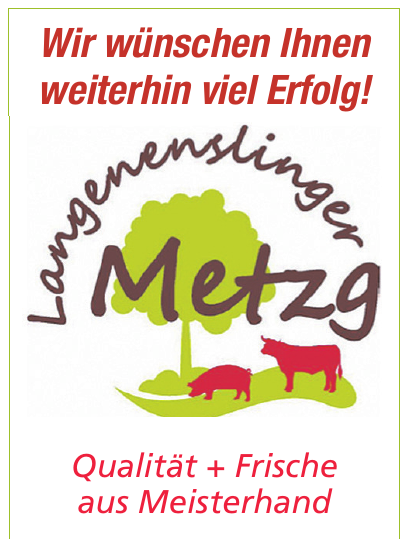 Langenenstinger Metzg Langenenstinger Metzg
