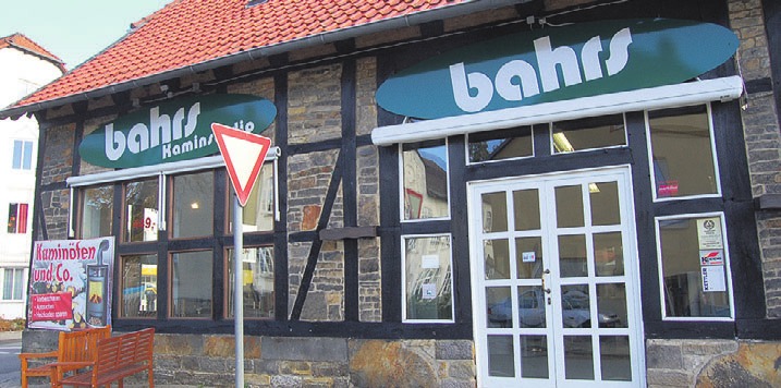 Das bahrs freizeitcenter in der Sperlingsgasse in Vorsfelde Das bahrs freizeitcenter in der Sperlingsgasse in Vorsfelde