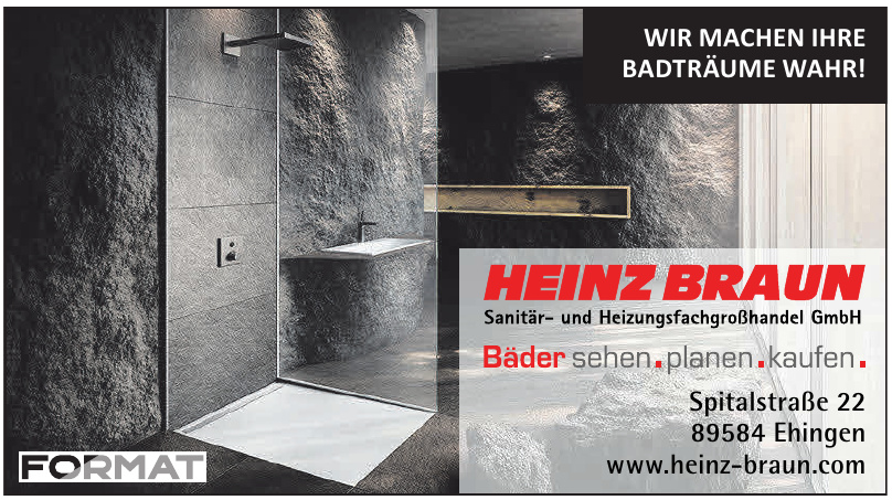 Heinz Braun GmbH