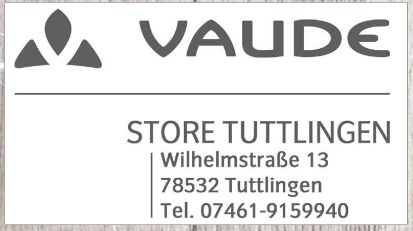 Vaude Store Tuttlingen Vaude Store Tuttlingen