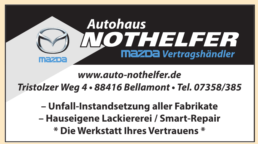 Nothelfer GmbH Nothelfer GmbH