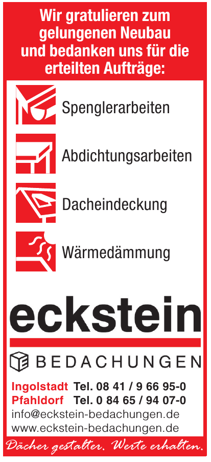 Eckstein Eckstein