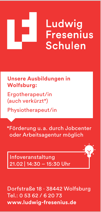 Ludwig Fresenius Schulen Ludwig Fresenius Schulen