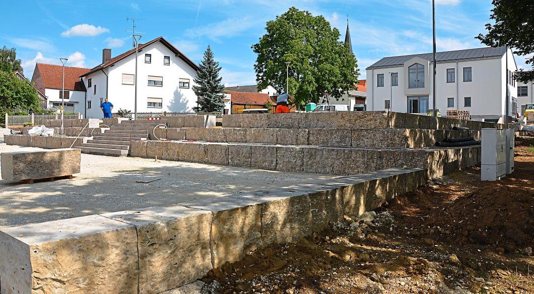 Vom Abbruch bis zum Hebauf Image 2 Vom Abbruch bis zum Hebauf Image 2