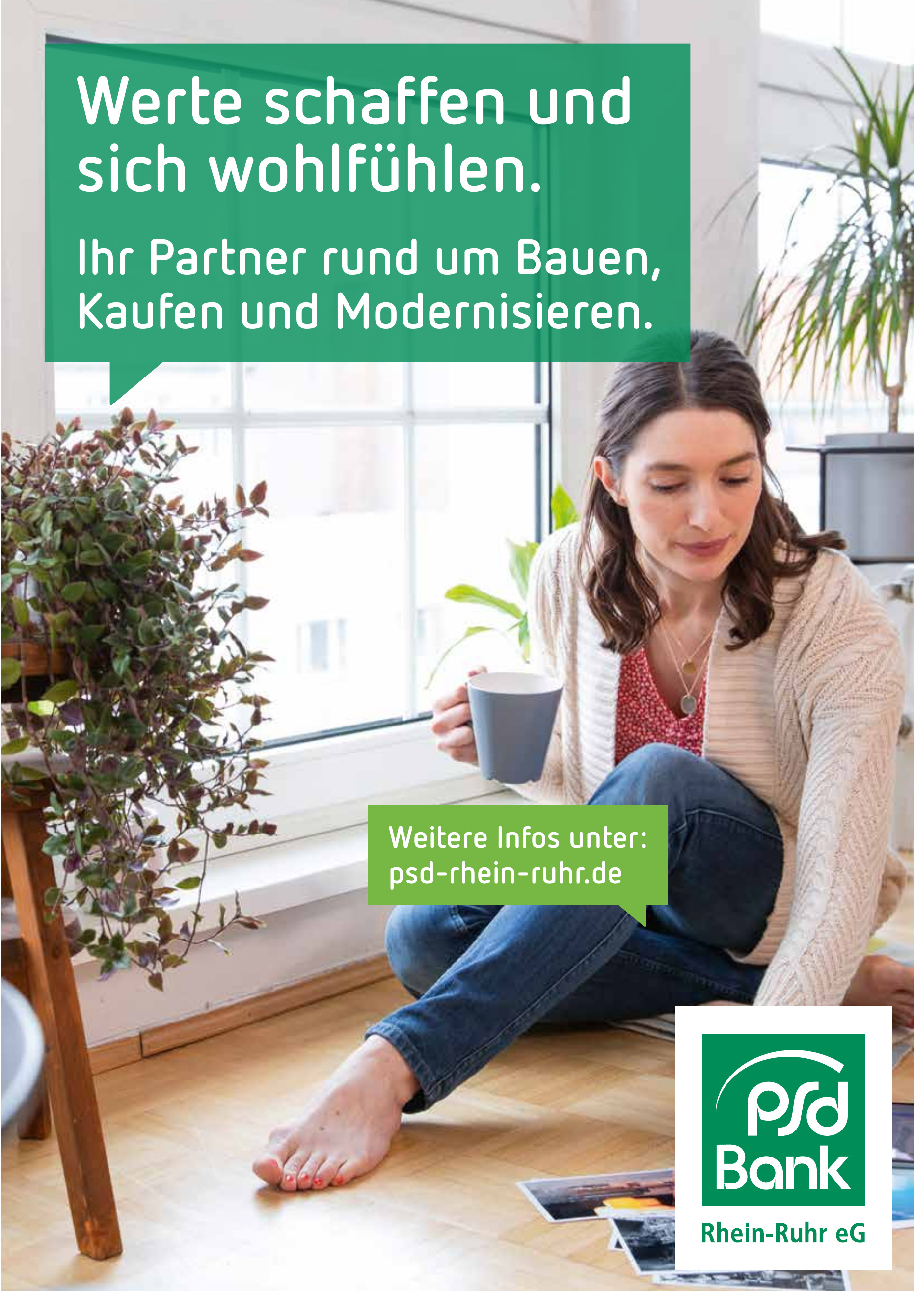 psd Bank Rhein-Ruhr eG psd Bank Rhein-Ruhr eG