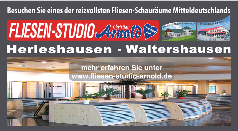 Fliesen-Studio Arnold Fliesen-Studio Arnold