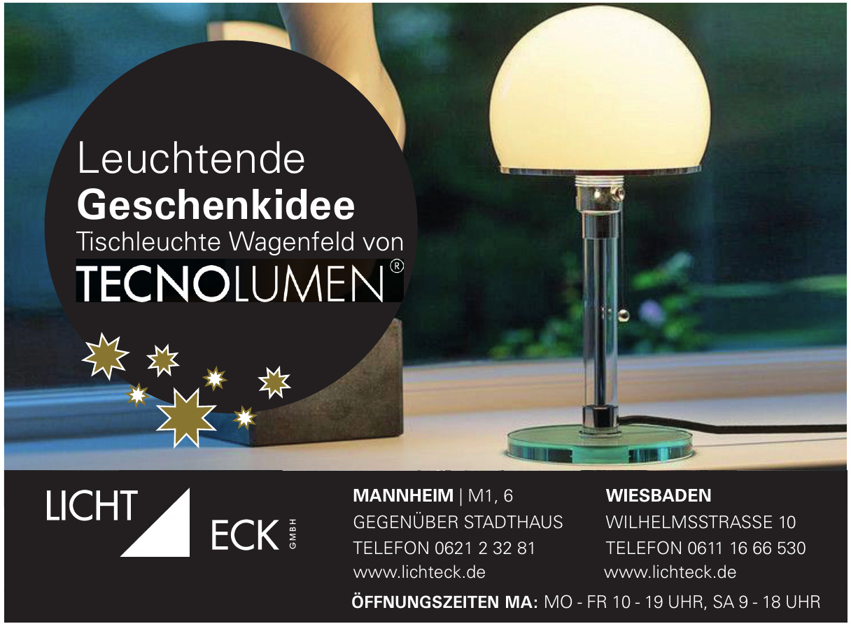 Lichteck Lichteck