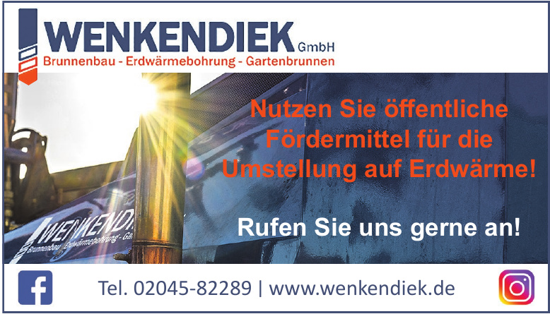 Wenkendiek GmbH