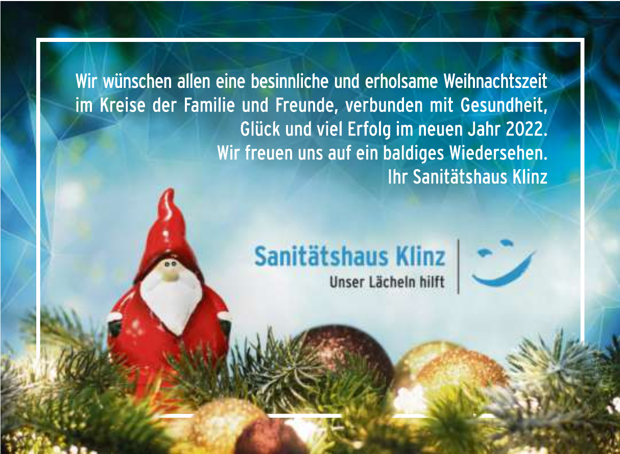 Sanitätshaus Klinz Sanitätshaus Klinz