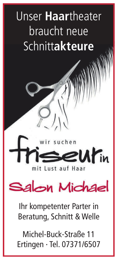 Salon Michael Salon Michael