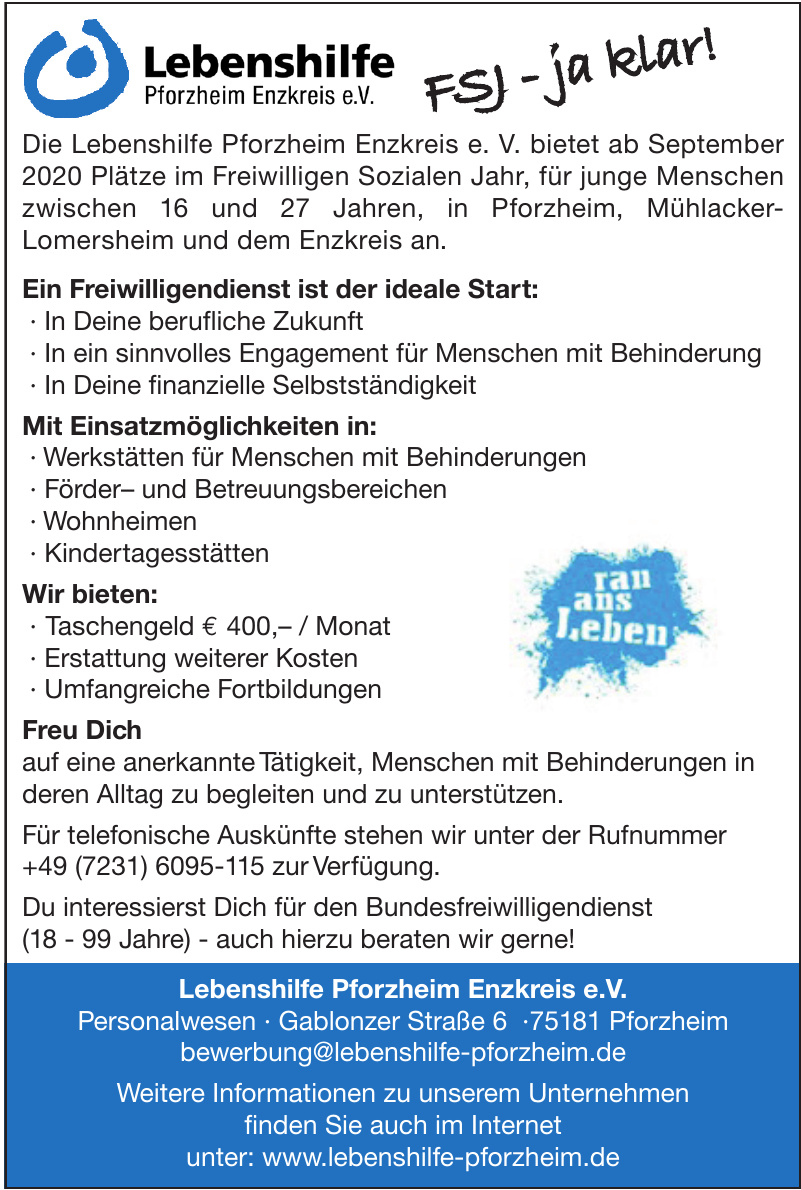 Pforzheim leute kennenlernen
