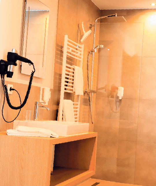Badezimmer Badezimmer