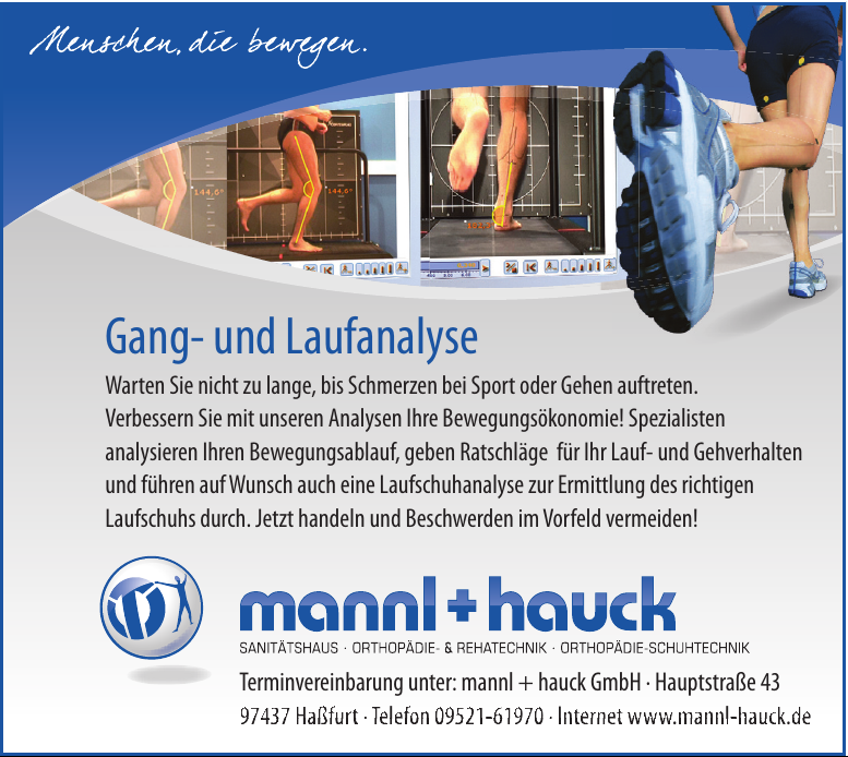 mannl + hauck GmbH mannl + hauck GmbH