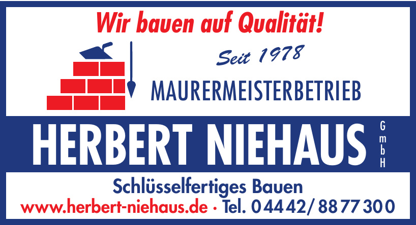 Herbert Niehaus GmbH