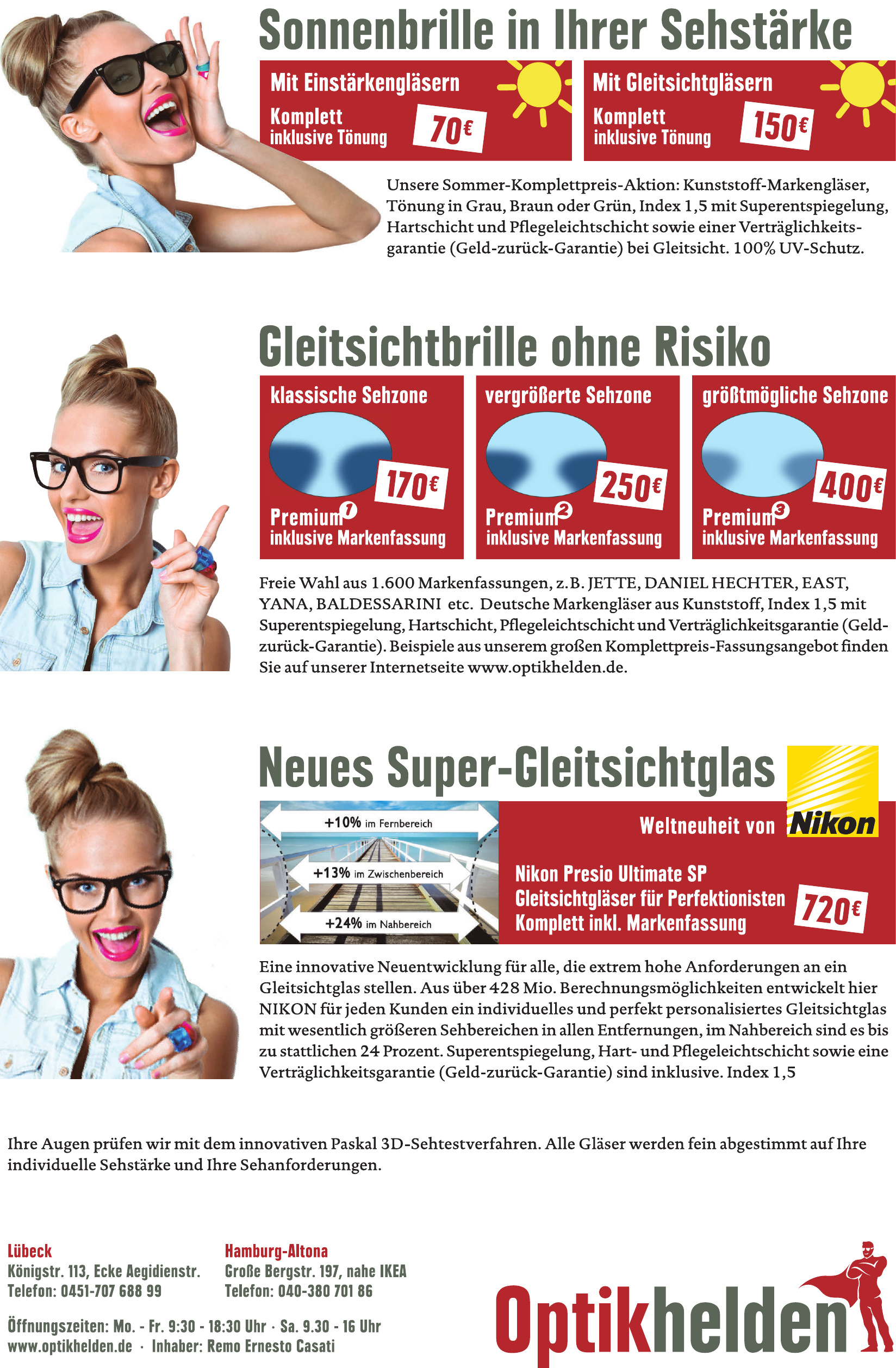 Optikhelden Optikhelden