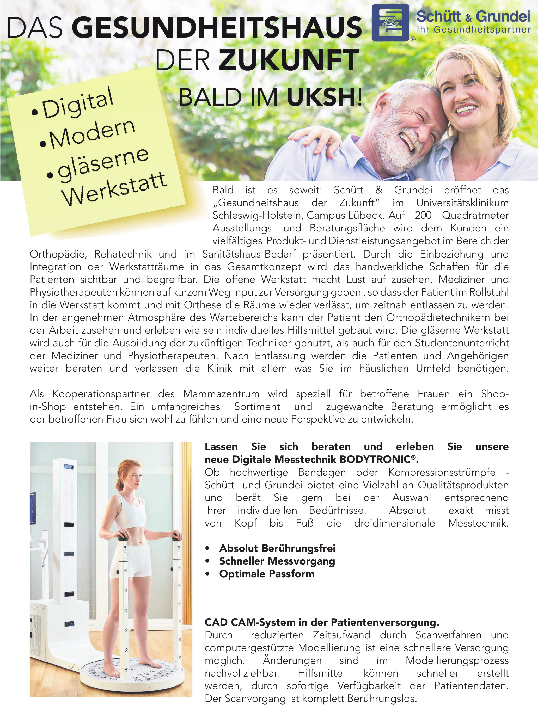 Schütt & Grundei Schütt & Grundei