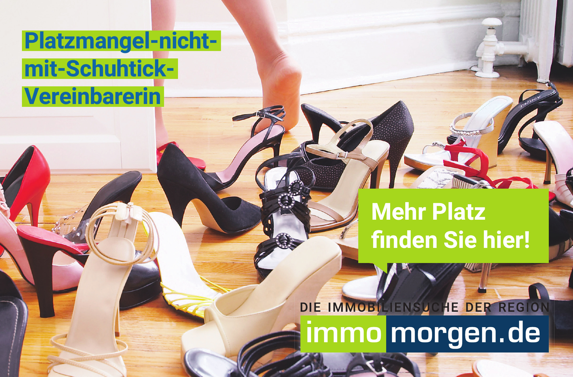 immomorgen.de - Die Immobiliensuche der Region immomorgen.de - Die Immobiliensuche der Region