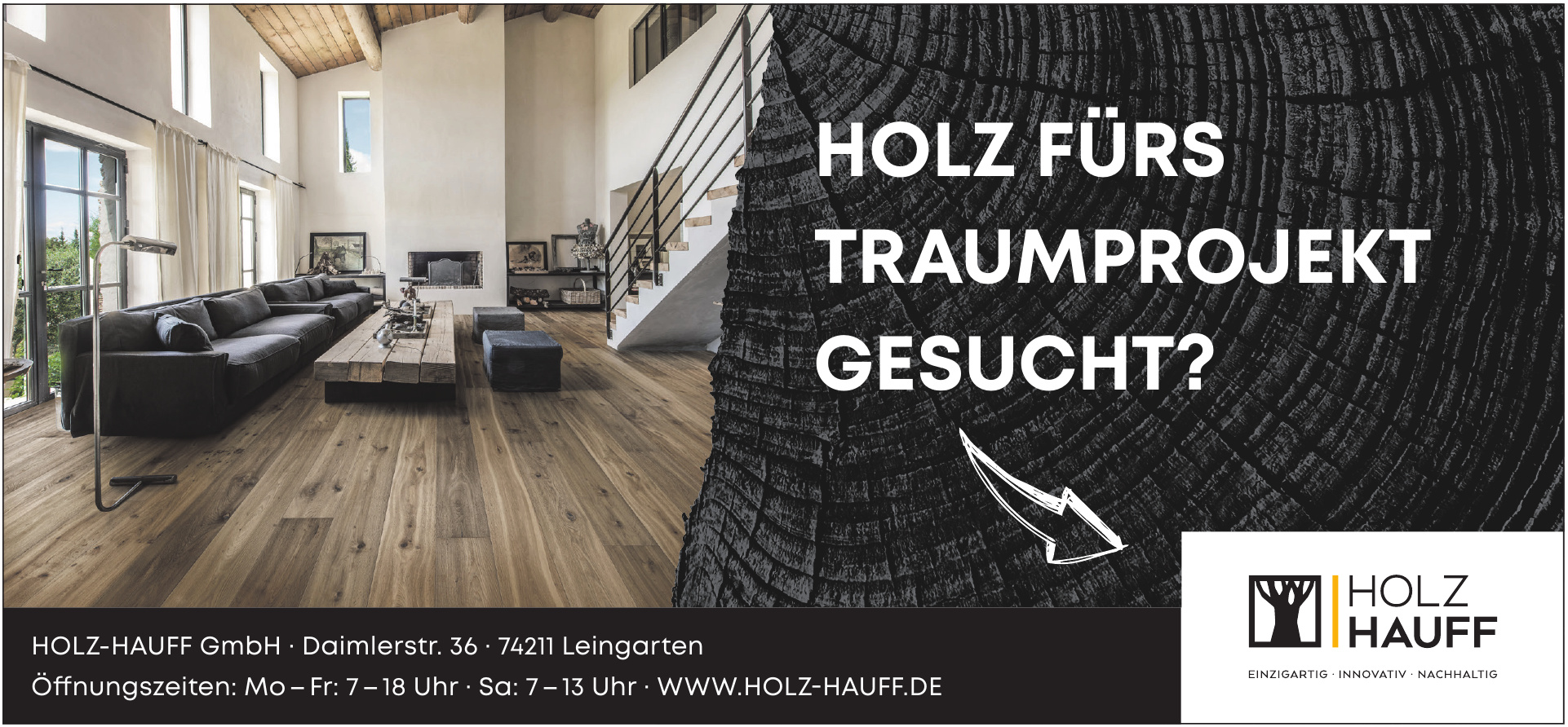 Holz-Hauff GmbH Holz-Hauff GmbH